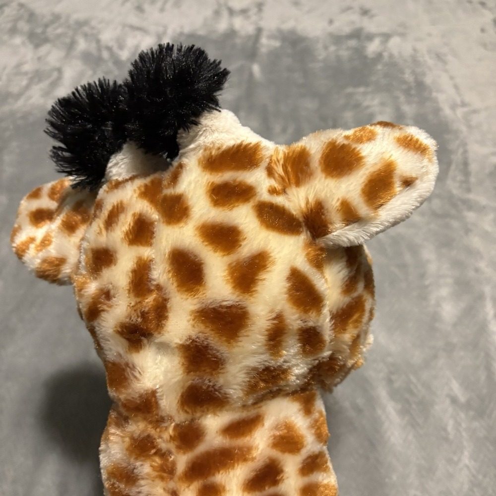 GOFFA Extra Large Plush Giraffe Stuffed Animal Giant Soft 30" Jumbo Size New - Picture 9 of 15